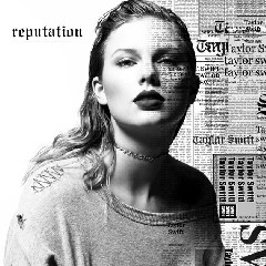 Taylor Swift - New Year's Day Mp3