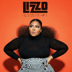 Lizzo - Good As Hell Mp3