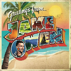 Jake Owen - Homemade Mp3