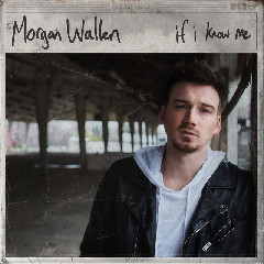 Morgan Wallen - Chasin' You Mp3