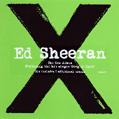 Ed Sheeran - Photograph Mp3