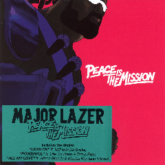 Major Lazer - Powerful (feat. Ellie Goulding & Tarrus Riley) Mp3