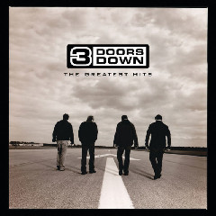 3 Doors Down - Here Without You Mp3