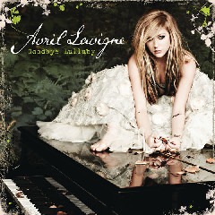 Avril Lavigne - Darlin Mp3