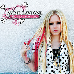Avril Lavigne - Keep Holding On Mp3