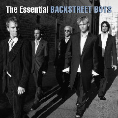 Backstreet Boys - All I Have To Give Mp3