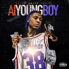 YoungBoy Never Broke Again - No Smoke Mp3