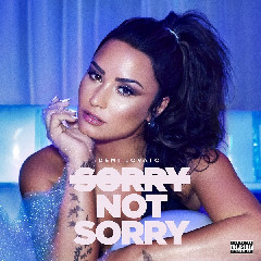 Demi Lovato - Sorry Not Sorry Mp3