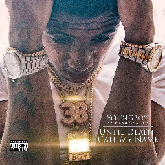 YoungBoy Never Broke Again - Outside Today Mp3