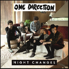 One Direction - Night Changes Mp3