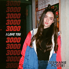 Stephanie Poetri - I Love You 3000 Mp3