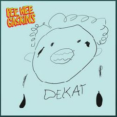 Pee Wee Gaskins - Dekat Mp3
