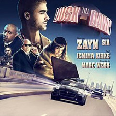 Zayn Malik - Dusk Till Dawn (feat. Sia) Mp3