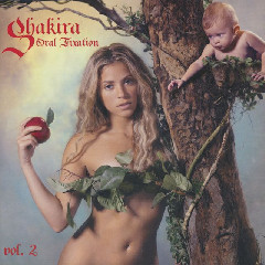 Shakira - Costume Makes The Clown Mp3
