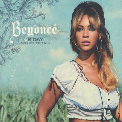 Beyoncé - Irreplaceable Mp3