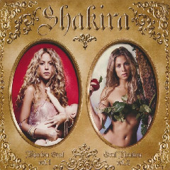 Shakira; Carlos Santana - Illegal Mp3