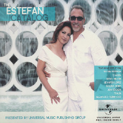 Gloria Estefan - Con Los Años Que Me Quedan Mp3